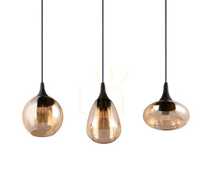 Lampă suspendată Trio LUMINA 317000313 small 9