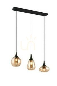Lampă suspendată Trio LUMINA 317000313 small 0