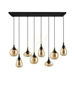 Lampă cu pandantiv Trio LUMINA 317000813 small 5