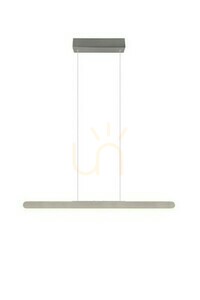 Lampă suspendată Trio HELIOS 343310105 small 2