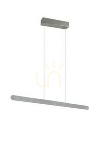Lampă suspendată Trio HELIOS 343310105 small 5