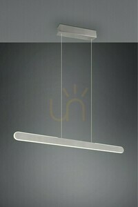 Lampă suspendată Trio HELIOS 343310105 small 6