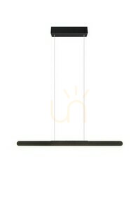 Lampă suspendată Trio HELIOS 343310132 small 2
