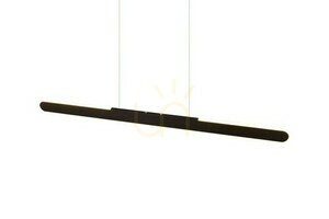 Lampă suspendată Trio HELIOS 343310132 small 3