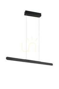 Lampă suspendată Trio HELIOS 343310132 small 5
