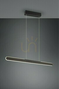 Lampă suspendată Trio HELIOS 343310132 small 6