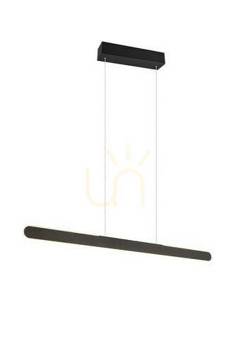 Verifica Lampă suspendată Trio HELIOS 343310132