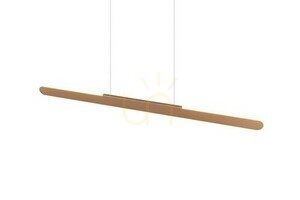 Lampă suspendată Trio HELIOS 343310165 small 3