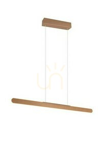 Lampă suspendată Trio HELIOS 343310165 small 5