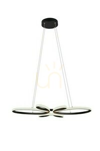 Lampă cu pandantiv Trio FLY 345619132 small 3