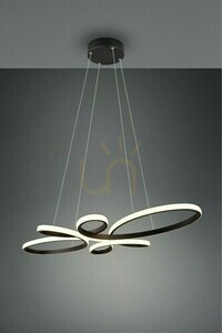 Lampă cu pandantiv Trio FLY 345619132 small 6
