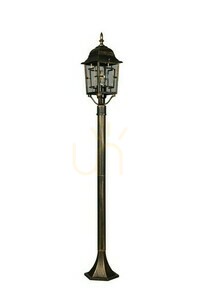 Trio VOLTURNO Light Post 405960128 small 1