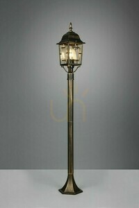 Trio VOLTURNO Light Post 405960128 small 3