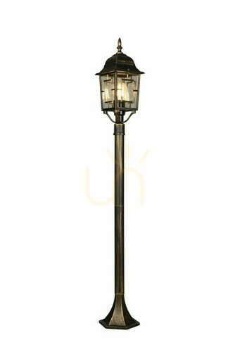 Verifica Trio VOLTURNO Light Post 405960128