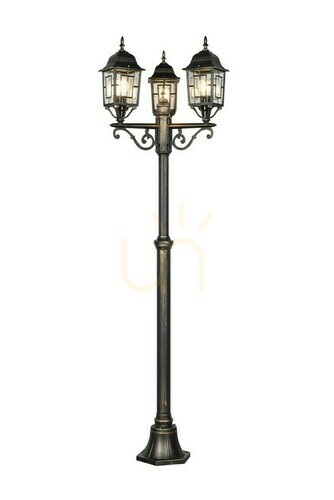 Verifica Trio VOLTURNO Light Post 405960328