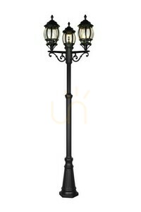 Trio ELVO Light Post 406960332 small 0