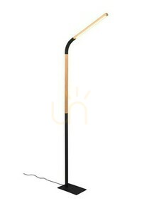 Lampă de podea Trio NORRIS 445210132 small 1
