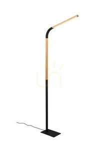 Lampă de podea Trio NORRIS 445210132 small 0