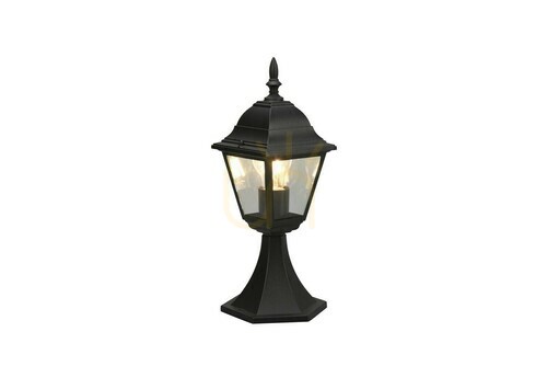 Verifica Trio LIVENZA Light Post 505760132
