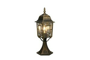 Trio VOLTURNO Light Post 505960128 small 0