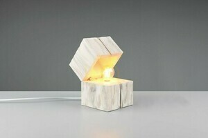 Lampă de masă Trio TREASURE 514110101 small 6