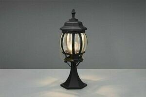 Lanternă de grădină Trio ELVO 506960132 small 1
