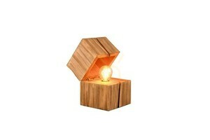 Lampă de masă Trio TREASURE 514110130 small 4
