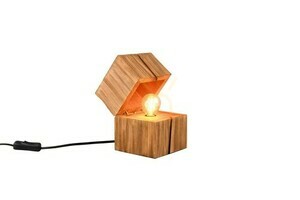 Lampă de masă Trio TREASURE 514110130 small 0