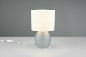 Lampă de masă Trio VELA 517900111 small 4