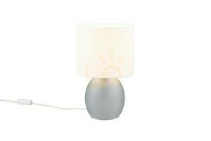 Lampă de masă Trio VELA 517900111 small 0