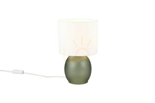 Verifica Lampă de masă Trio VELA 517900115