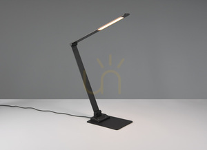 Lampă de birou Trio TRAVIS 545310132 small 3