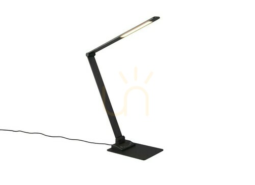 Verifica Lampă de birou Trio TRAVIS 545310132