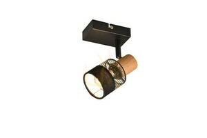 Lampă de perete Trio NANDINI 811700132 small 1