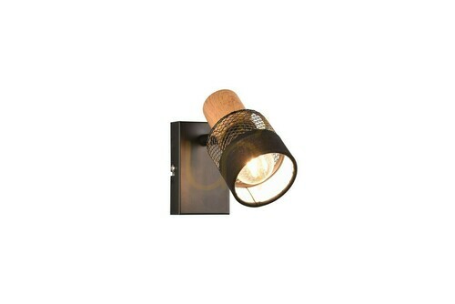 Verifica Lampă de perete Trio NANDINI 811700132