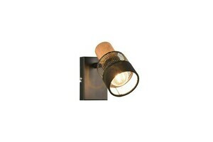 Lampă de perete Trio NANDINI 811700132 small 0