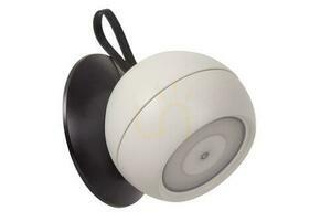 Aplica exterior Lucide LUNEX LED alb aluminiu IP54 27251/02/31 small 1