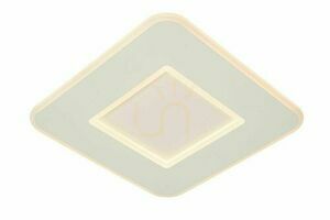 Plafonieră LED Lucide Axelle alb 39,4 cm 24W 44111/24/31 small 0