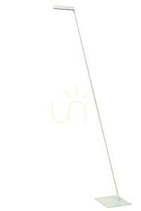 Lampă de podea Lucide LAVALE alb LED dimabil 137,9 cm 44701/03/31 small 1