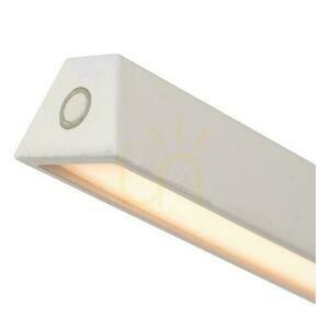 Lampă de podea Lucide LAVALE alb LED dimabil 137,9 cm 44701/03/31 small 3