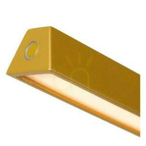 Lampă de podea Lucide LAVALE LED dimmer tactil 137,9 cm 44701/03/44 small 3
