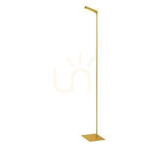 Lampă de podea Lucide LAVALE LED dimmer tactil 137,9 cm 44701/03/44 small 4