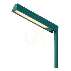 Lampă de podea Lucide LAVALE LED dimabilă touch 137,9 cm metal 44701/03/37 small 2