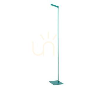 Lampă de podea Lucide LAVALE LED dimabilă touch 137,9 cm metal 44701/03/37 small 4