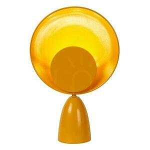 Lampă de masă Lucide CASTAMAR LED 3W 180lm 3000K, oțel, modern small 2