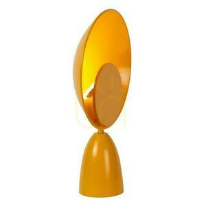 Lampă de masă Lucide CASTAMAR LED 3W 180lm 3000K, oțel, modern small 3
