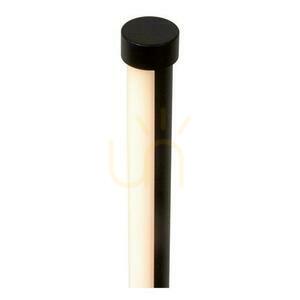 Spot de grădină Lucide LORNEX negru LED 6 W 3000 K IP54 58 cm small 3