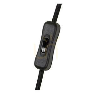 Lampă de masă Lucide Doredos albastră metal, E27, modernă, 20 cm small 2