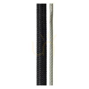 Lampă suspendată Lucide HANNELORE aurie metal modern 40 cm small 3