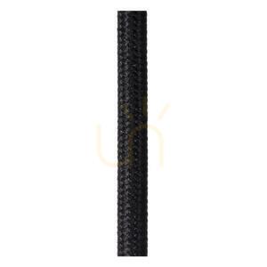 Pendul Lucide ALMELO negru-auriu metal, 3 becuri, E27, modern small 3